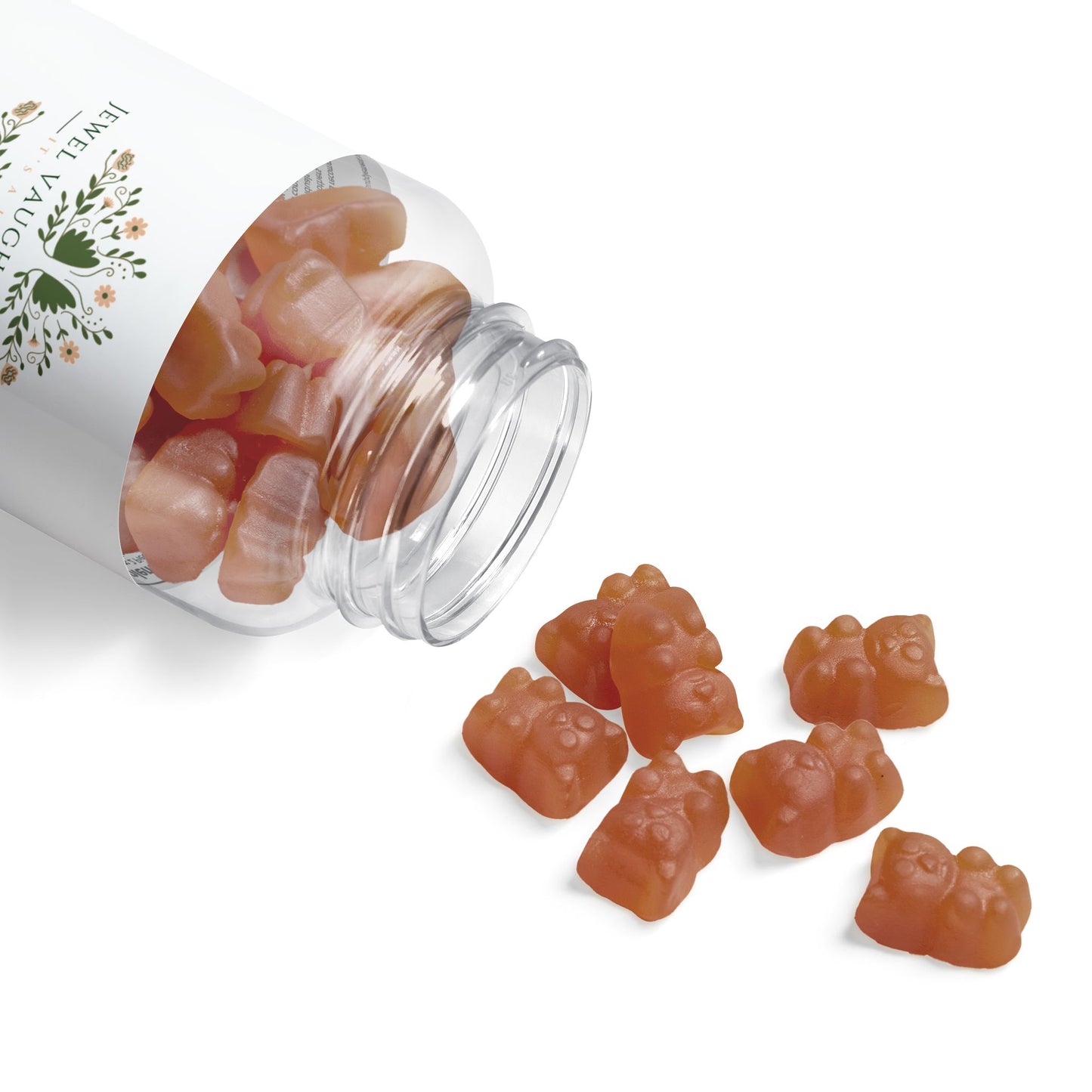 Collagen Gummies (60 Gummies)
