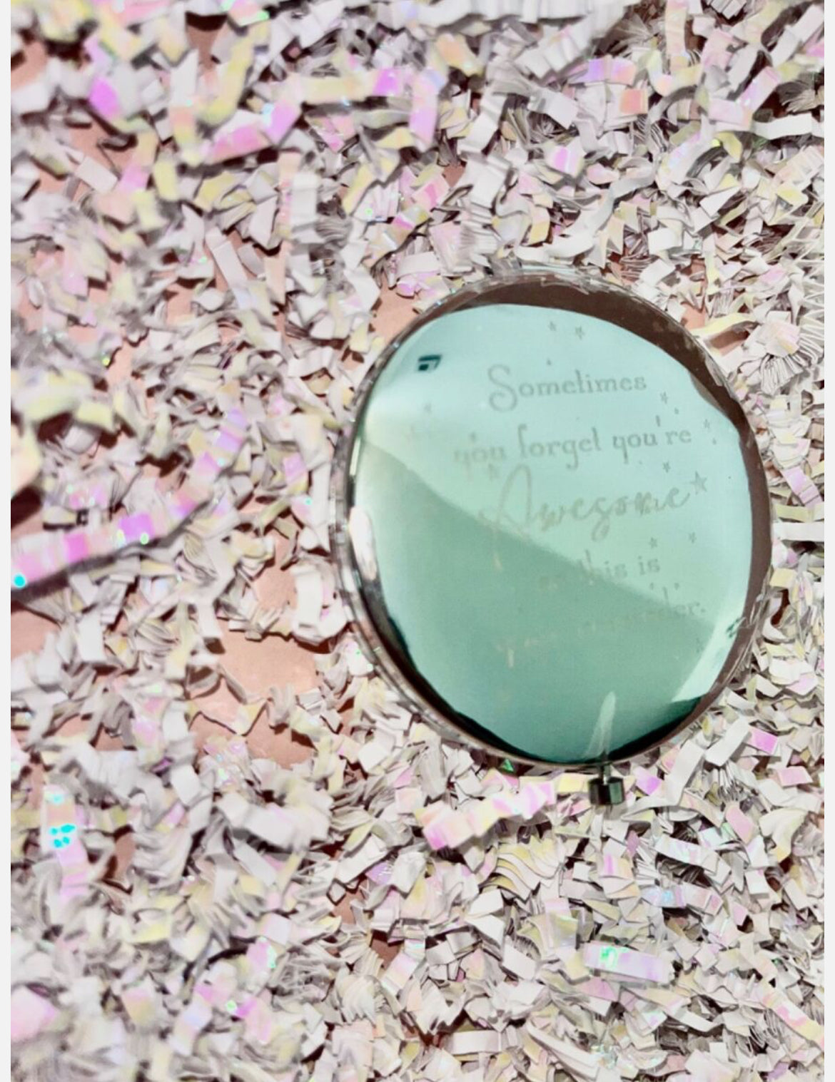 Grow your own Flowers or Herbs from the comfort of your own home Gift Box for a Special Lady in your life