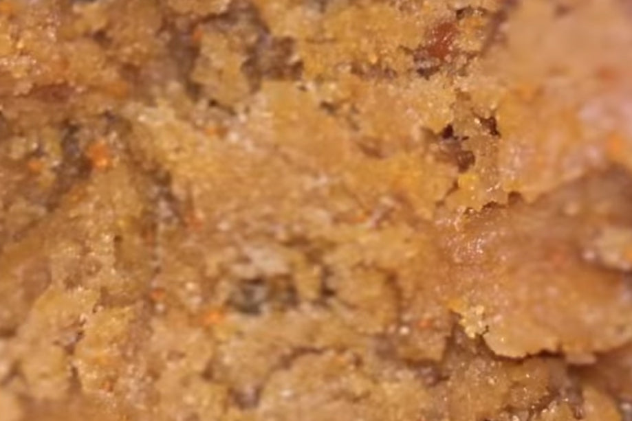 Butta Glow Body Scrub