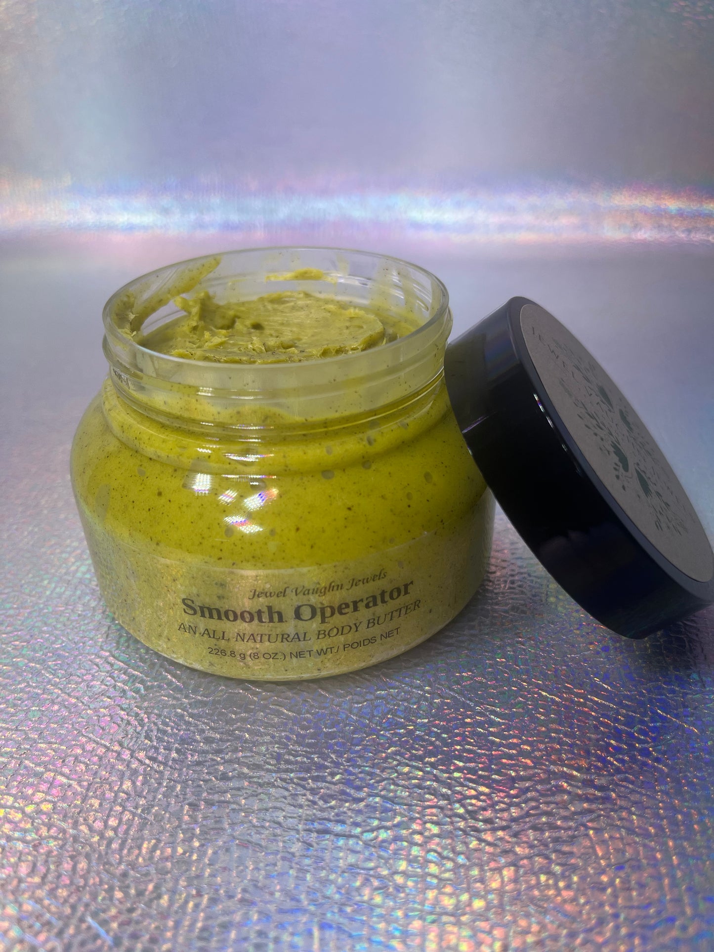 Smooth Operator ~ Relaxing Body Butter