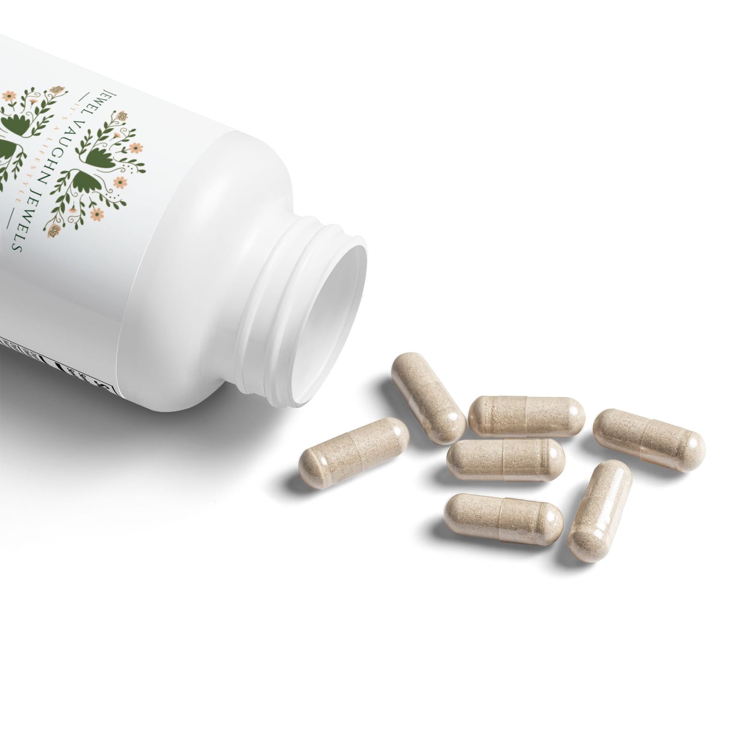 Sea Moss Supplement (60 Capsules)