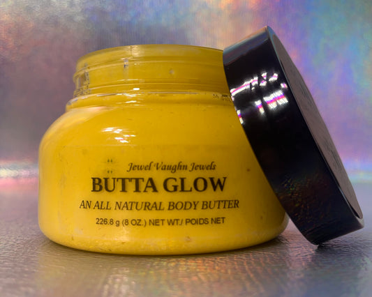 Butta Glow Body Butter