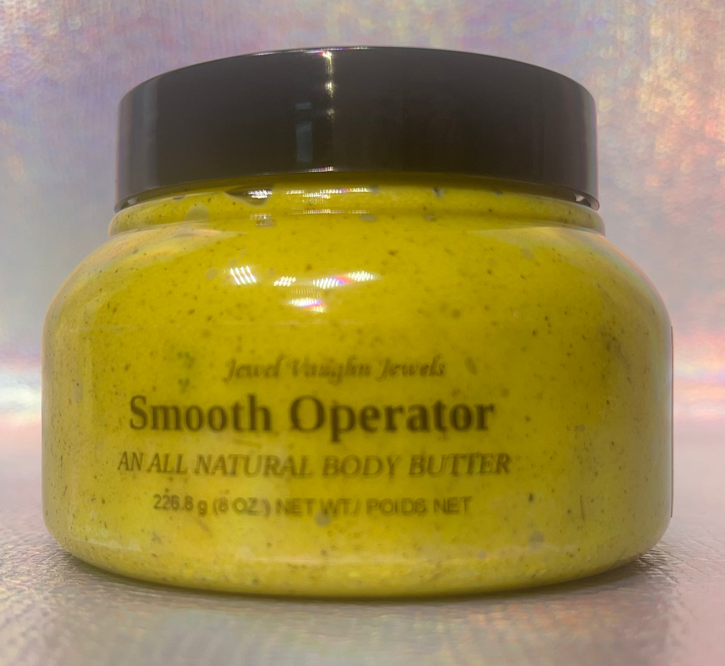 Smooth Operator ~ Relaxing Body Butter