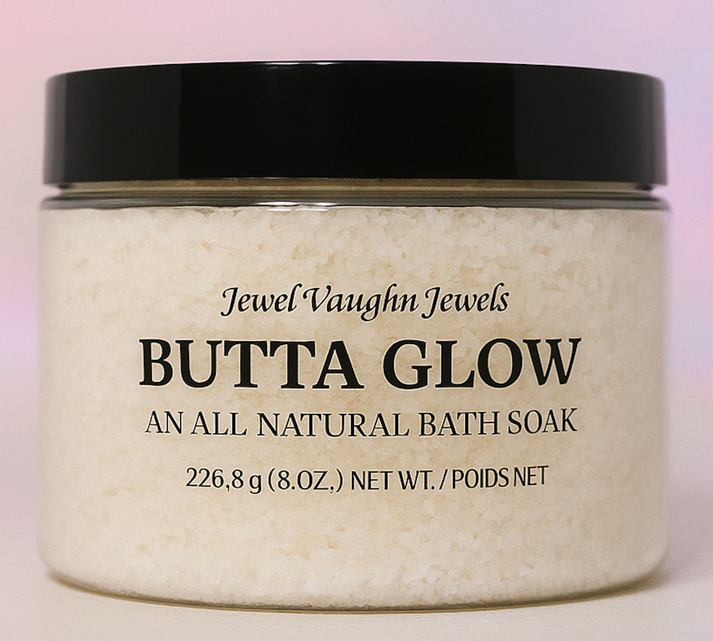 Butta Glow Bath Soak