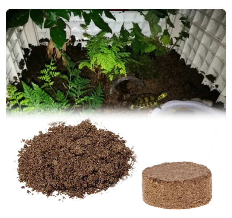 Coconut Coir