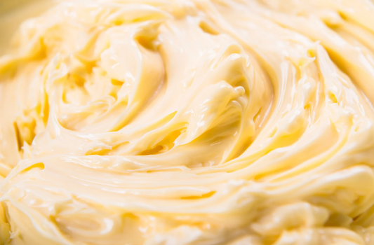 Butta Glow Body Butter